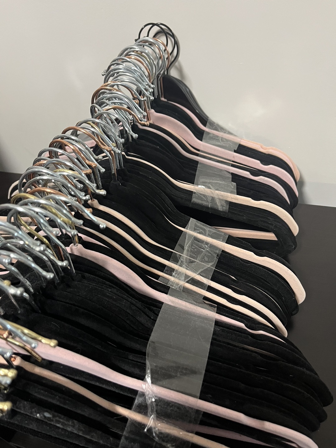 Hangers