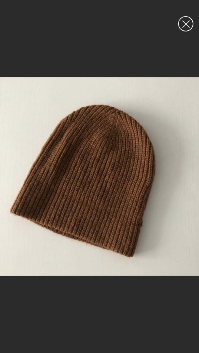 GAP Beanie