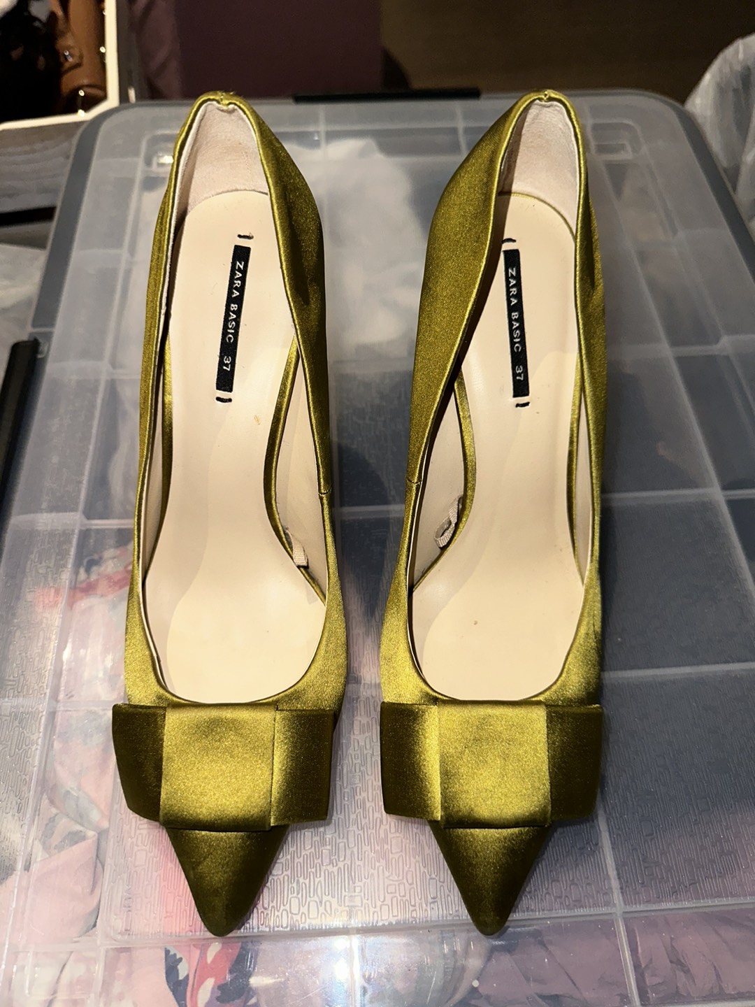 New Zara shoes image indicator(2)