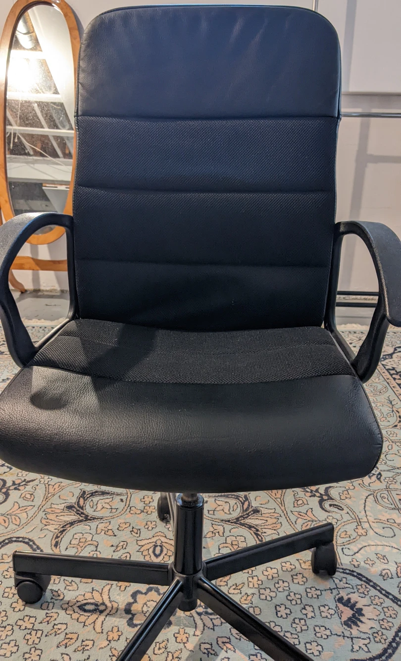 Desk/office Adjustable chair