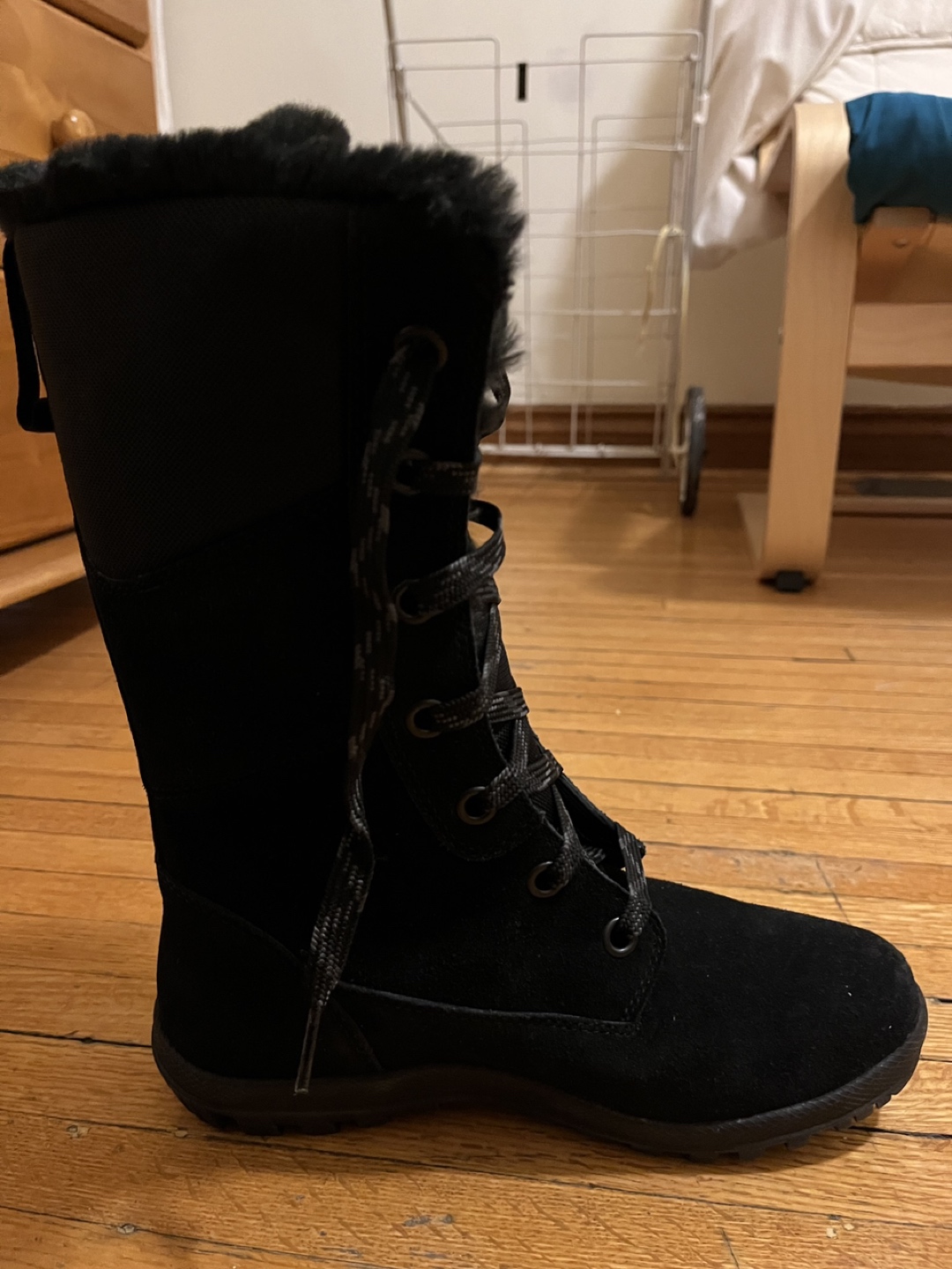 Timberland Winter Boots - photo 5