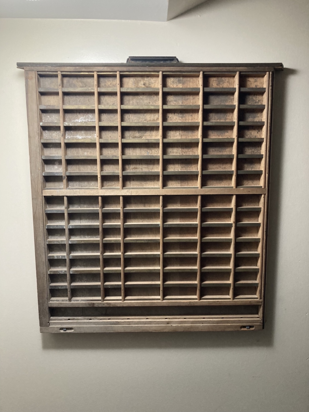 Printing Press Drawer thumbnail