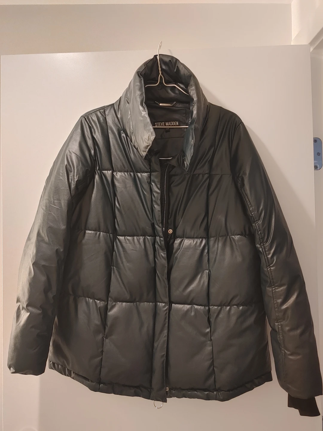 Steve Madden Puffer Jacket
