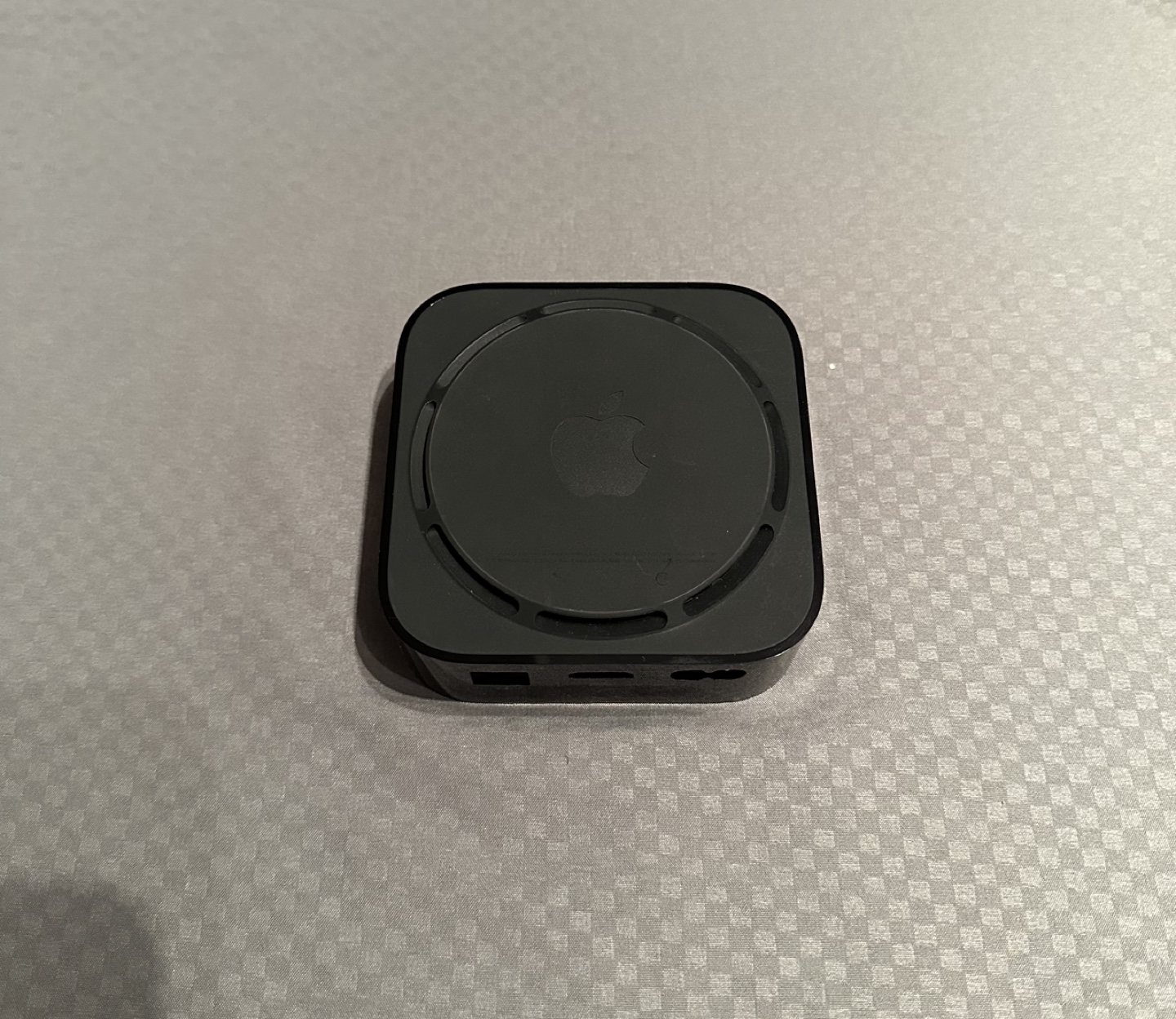Apple TV 4K 64 GB - photo 4