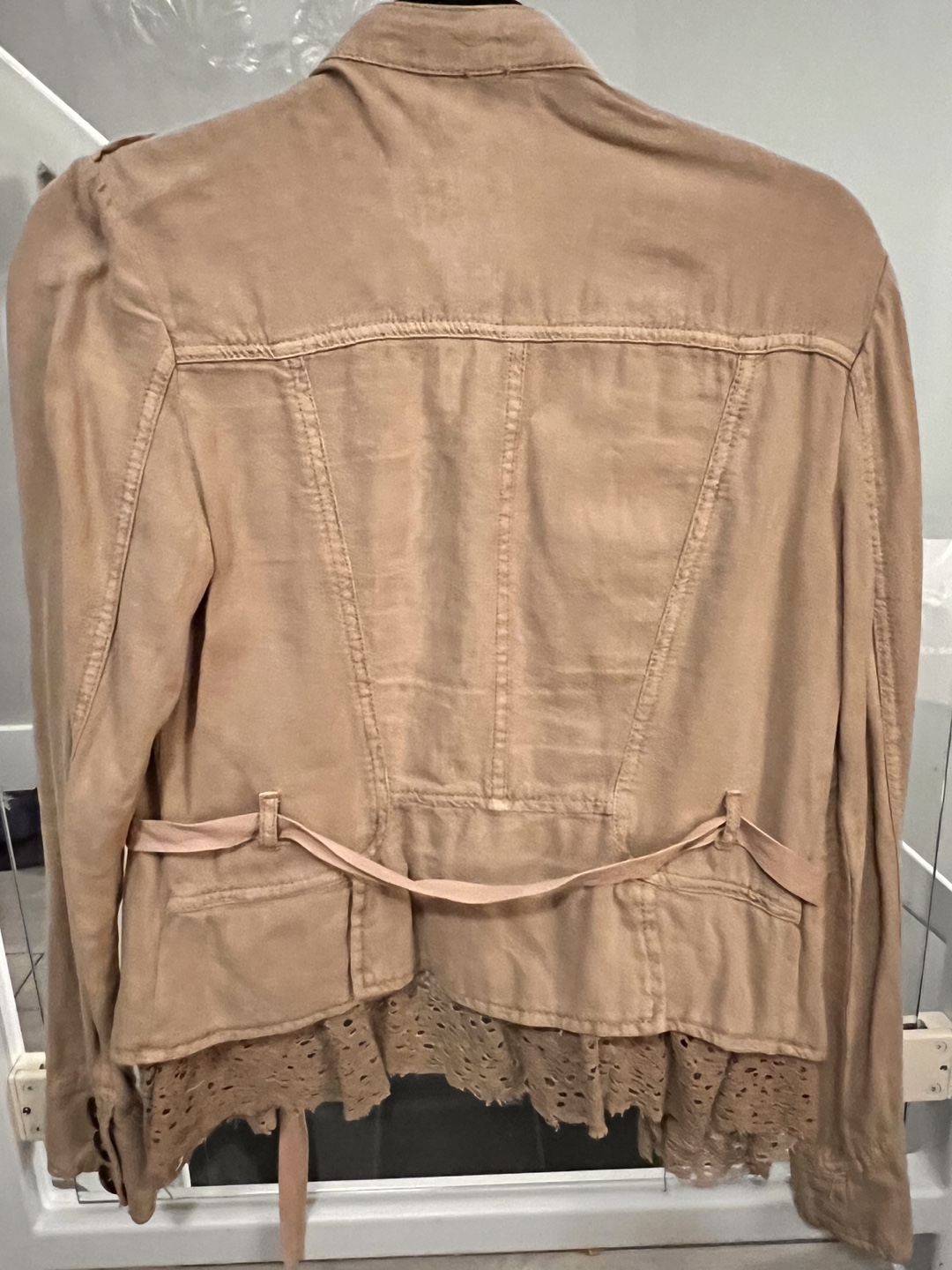 Free People blazer - photo 2