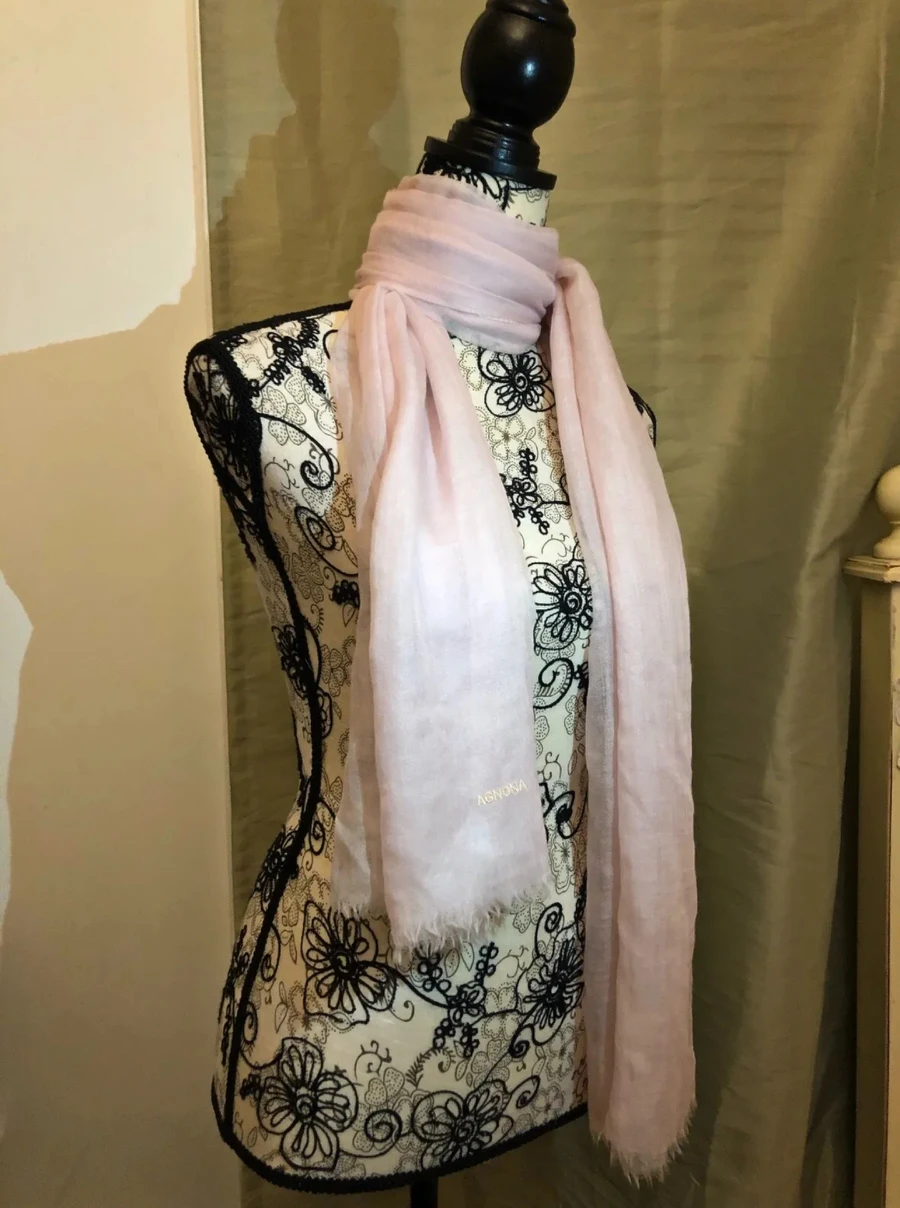 Agnona Nuvola 100% cashmere made in Italy