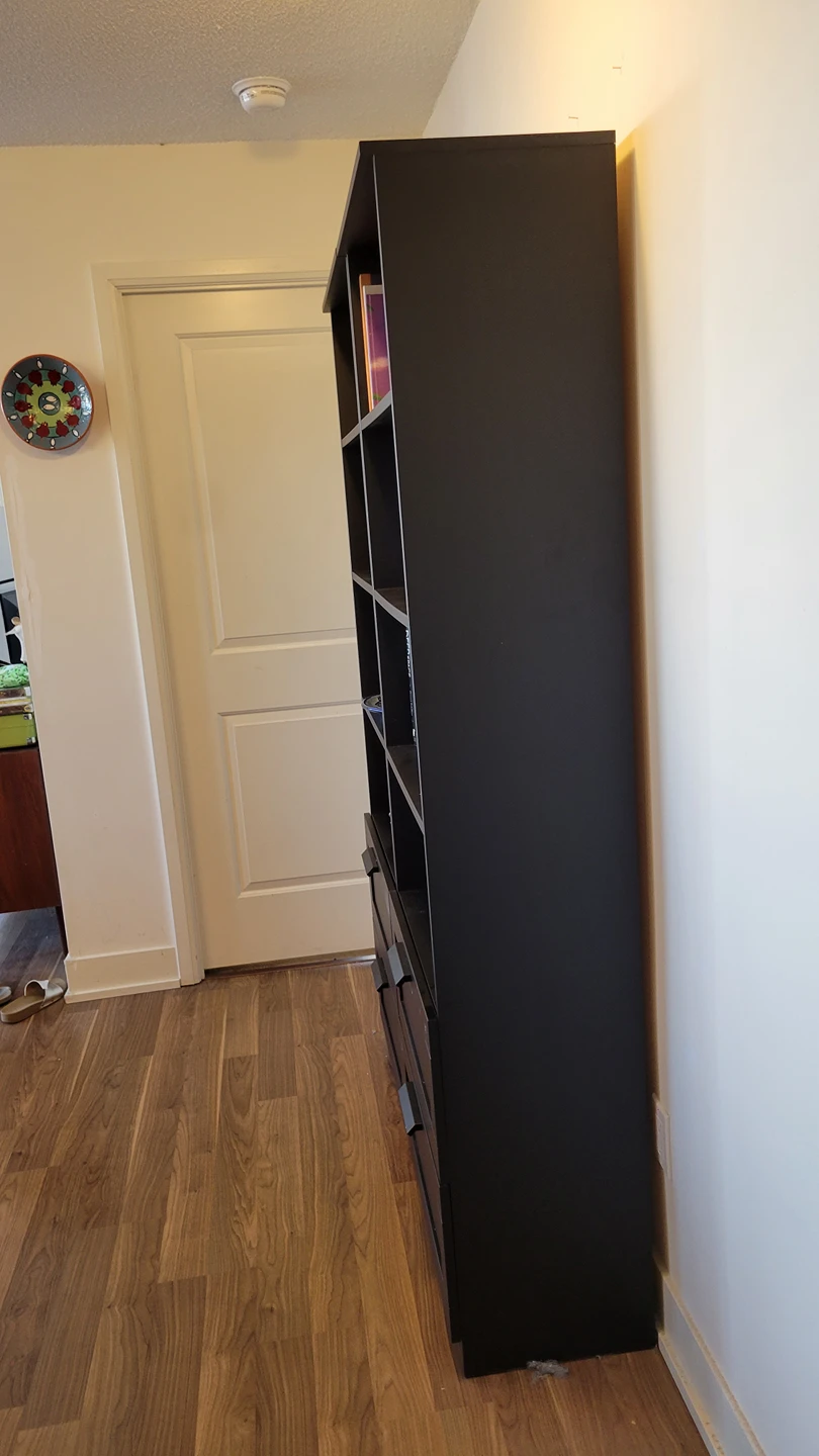 Ikea Book shelf - photo 2
