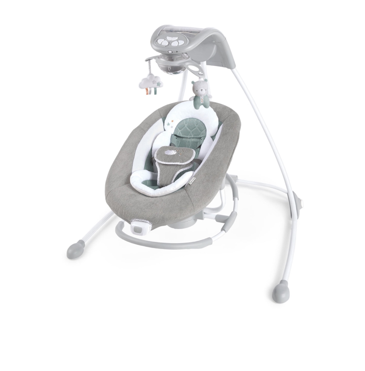 Ingenuity baby swing