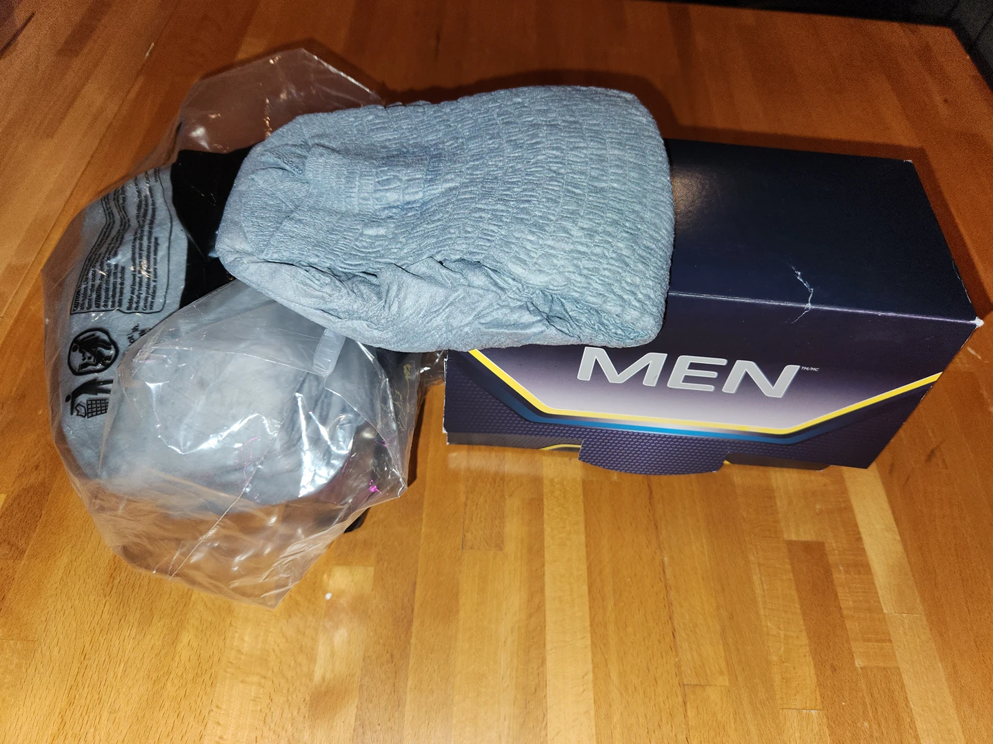 10 medium size Adult dippers for free thumbnail