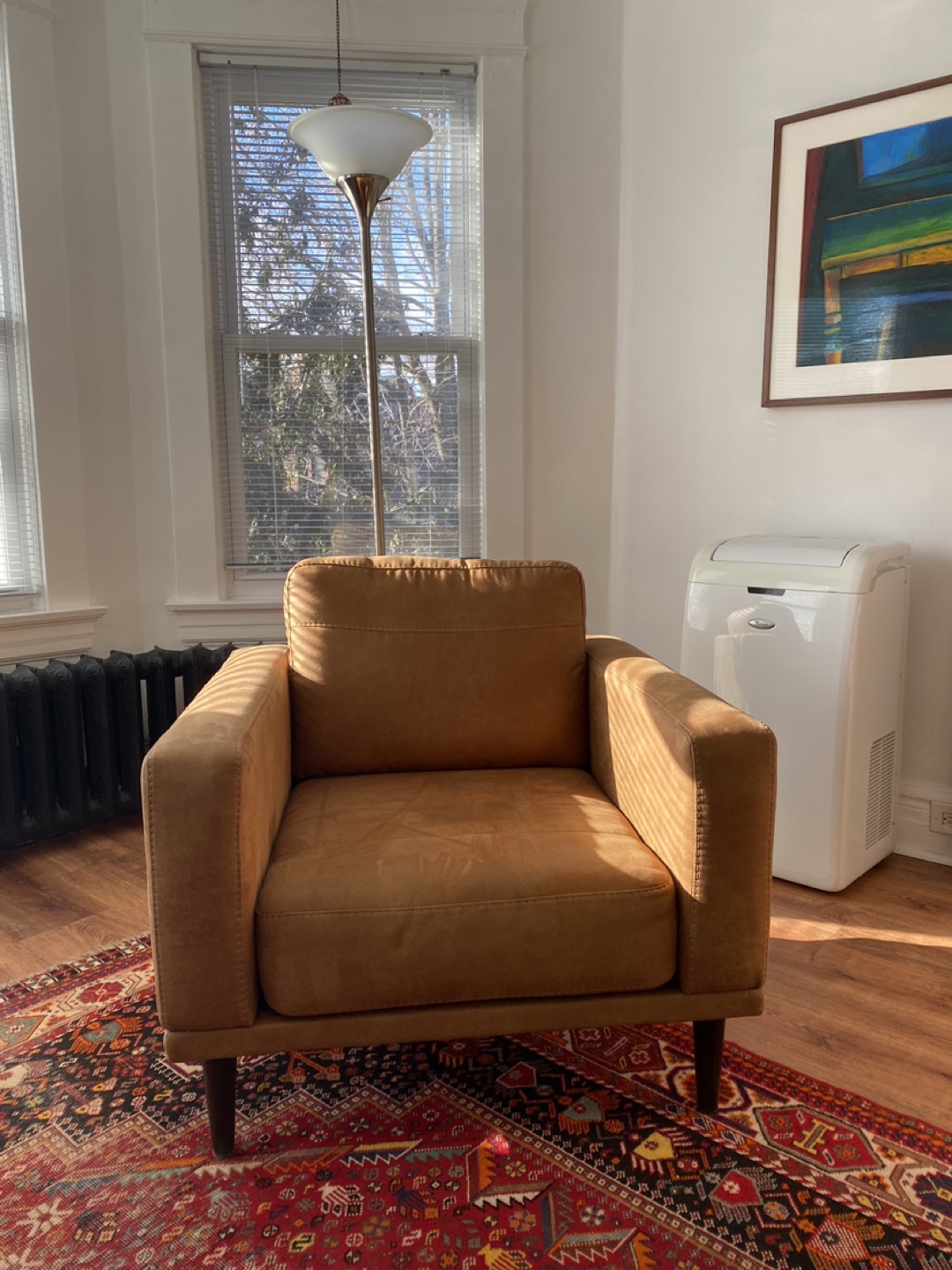 Sofa and Chair Set - photo 4