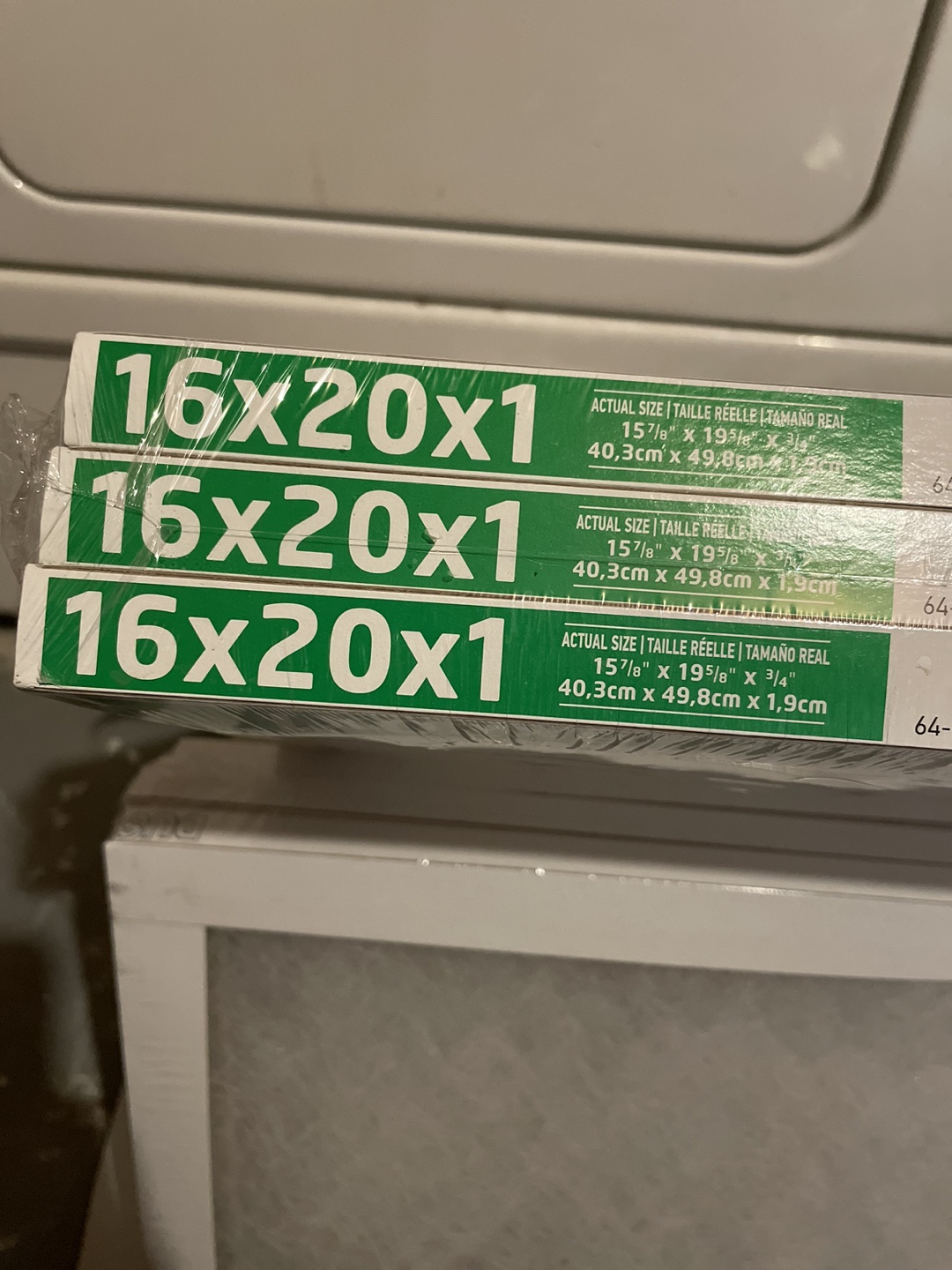 Furnace Filters - photo 2