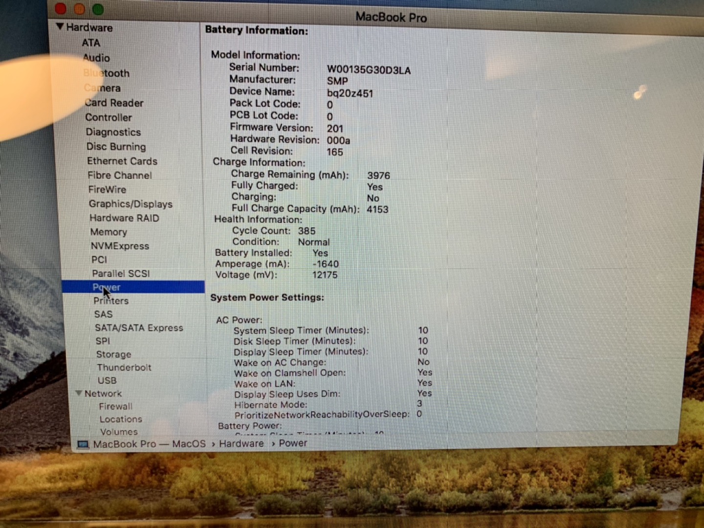 MacBook Pro 2010 13 inch - photo 4