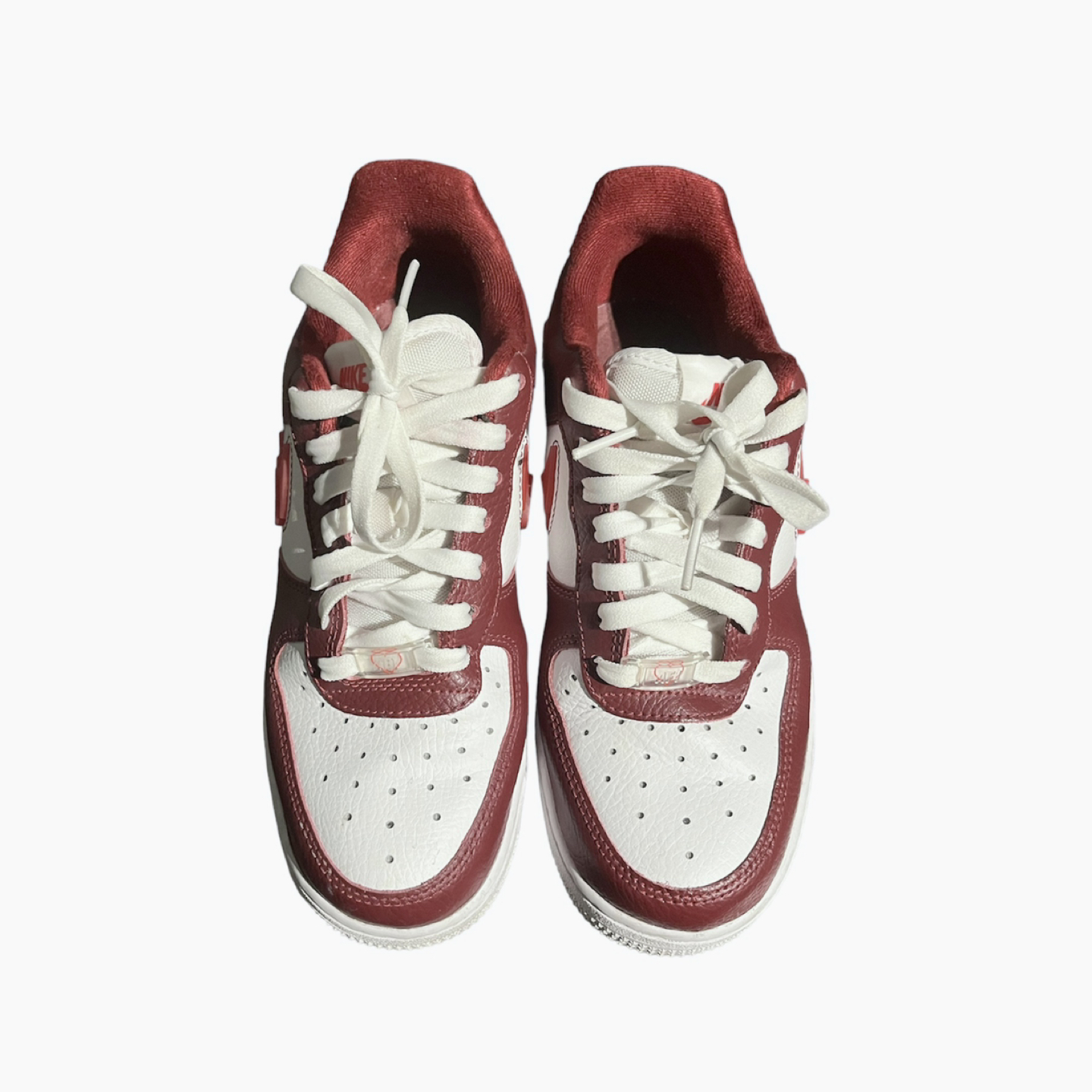 Nike Air Force 1 Low Love for All (W) image indicator(2)