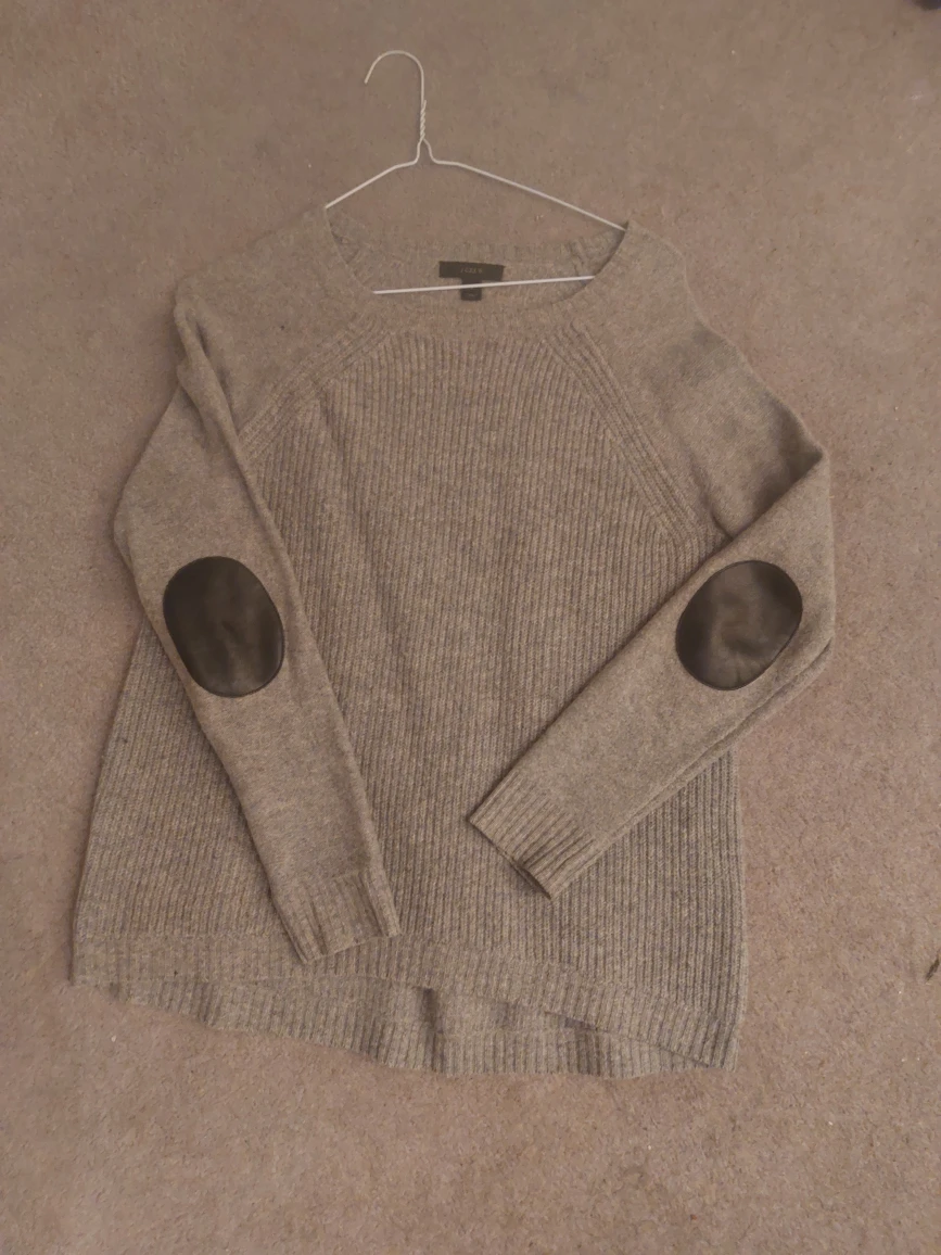 JCrew Cute sweater