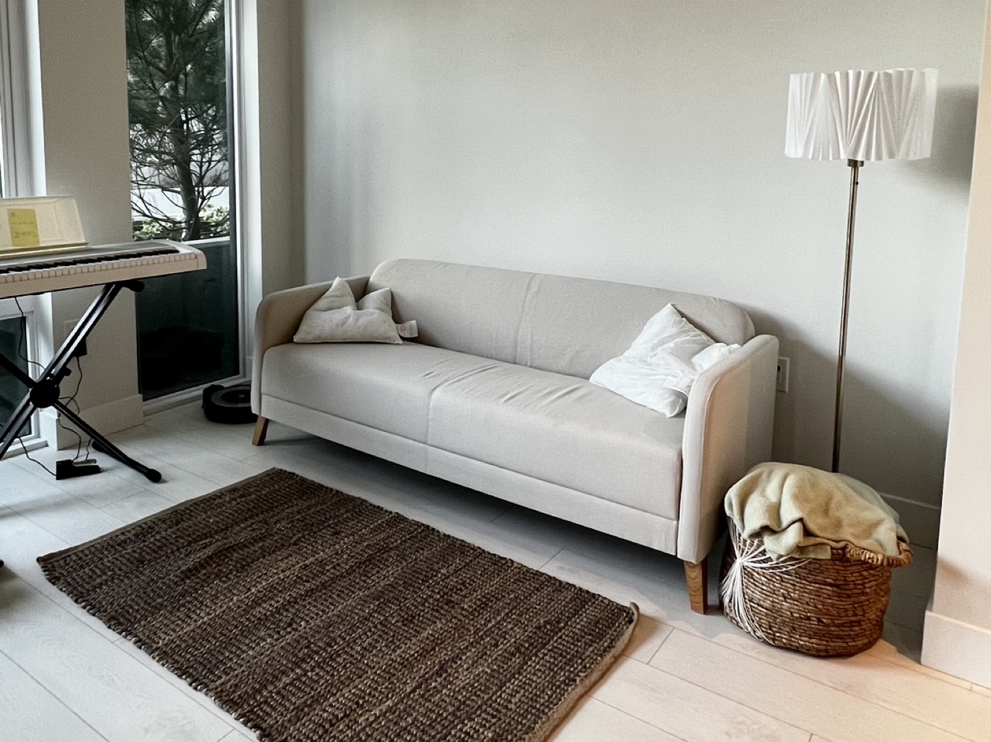 LINANÄS Sofa