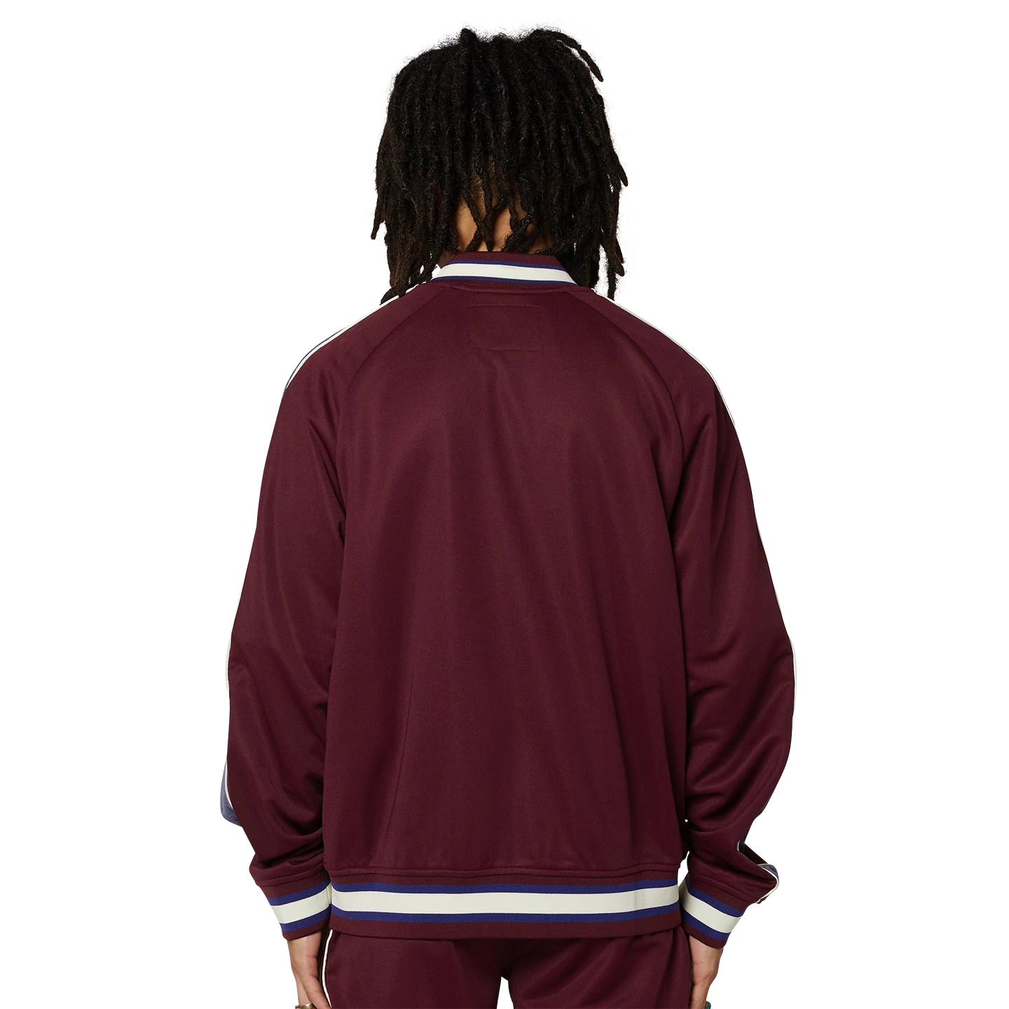 All City By Just Don Track jacket - photo 3