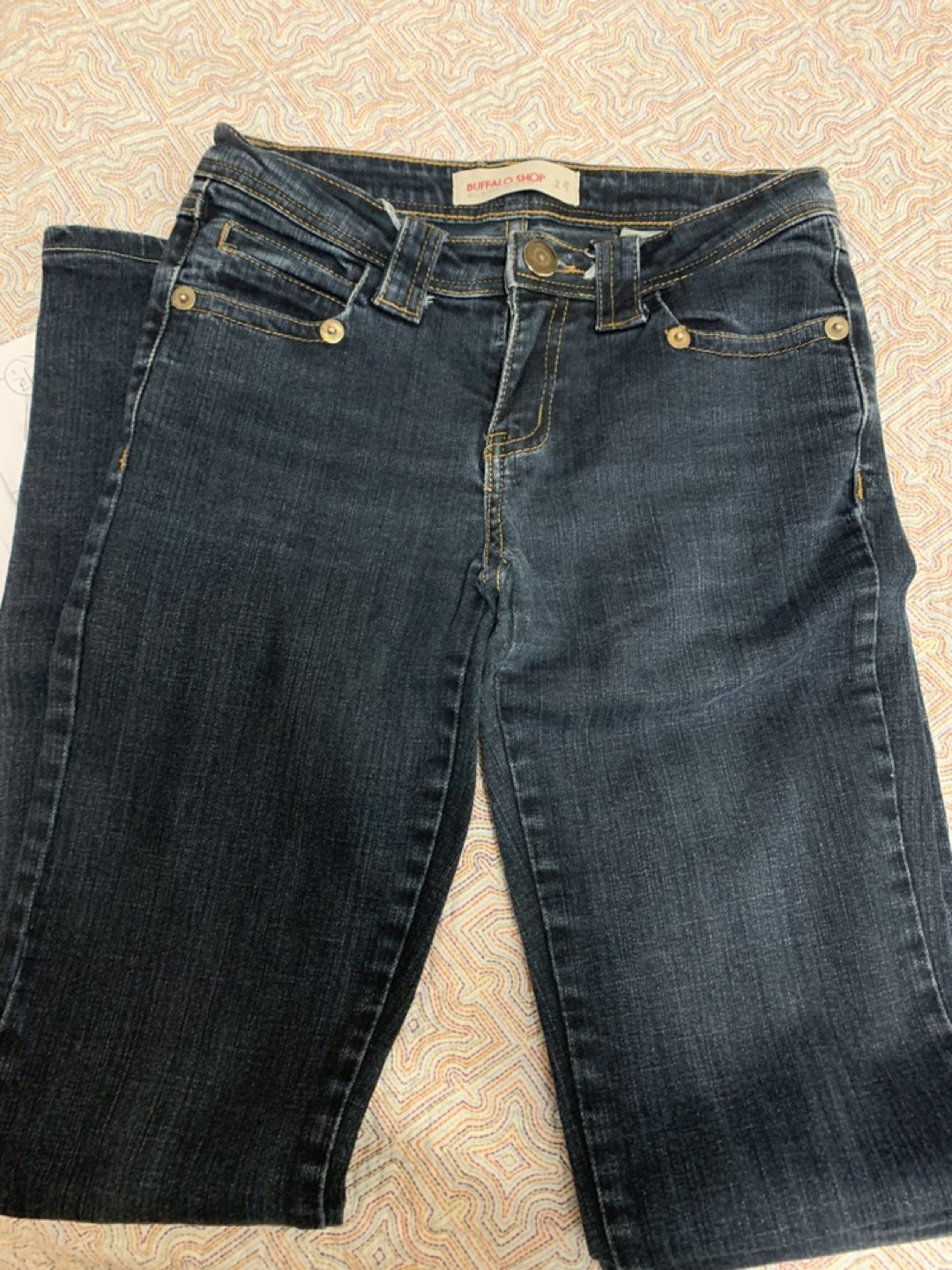 Buffalo jeans $10 - photo 2