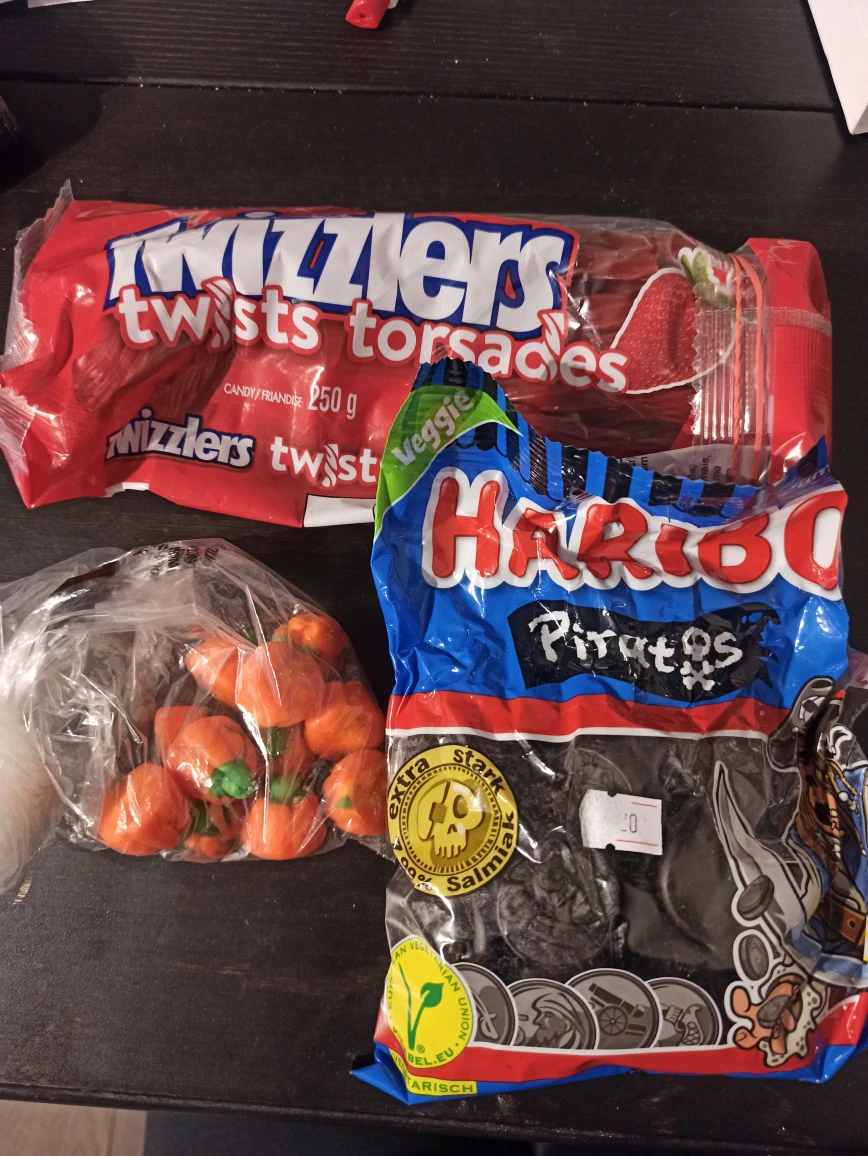 free candy thumbnail