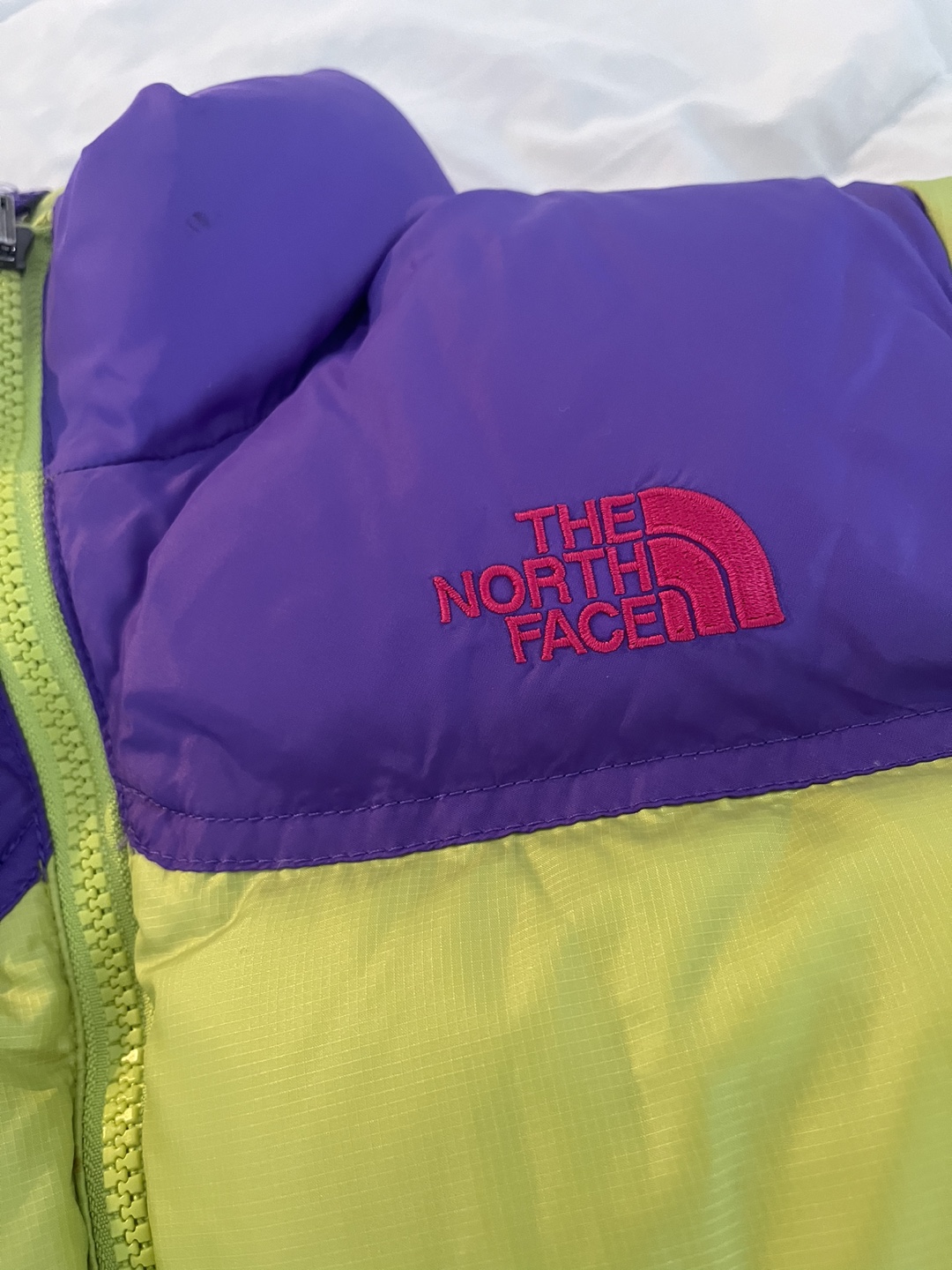 The North Face Nutpse image indicator(3)