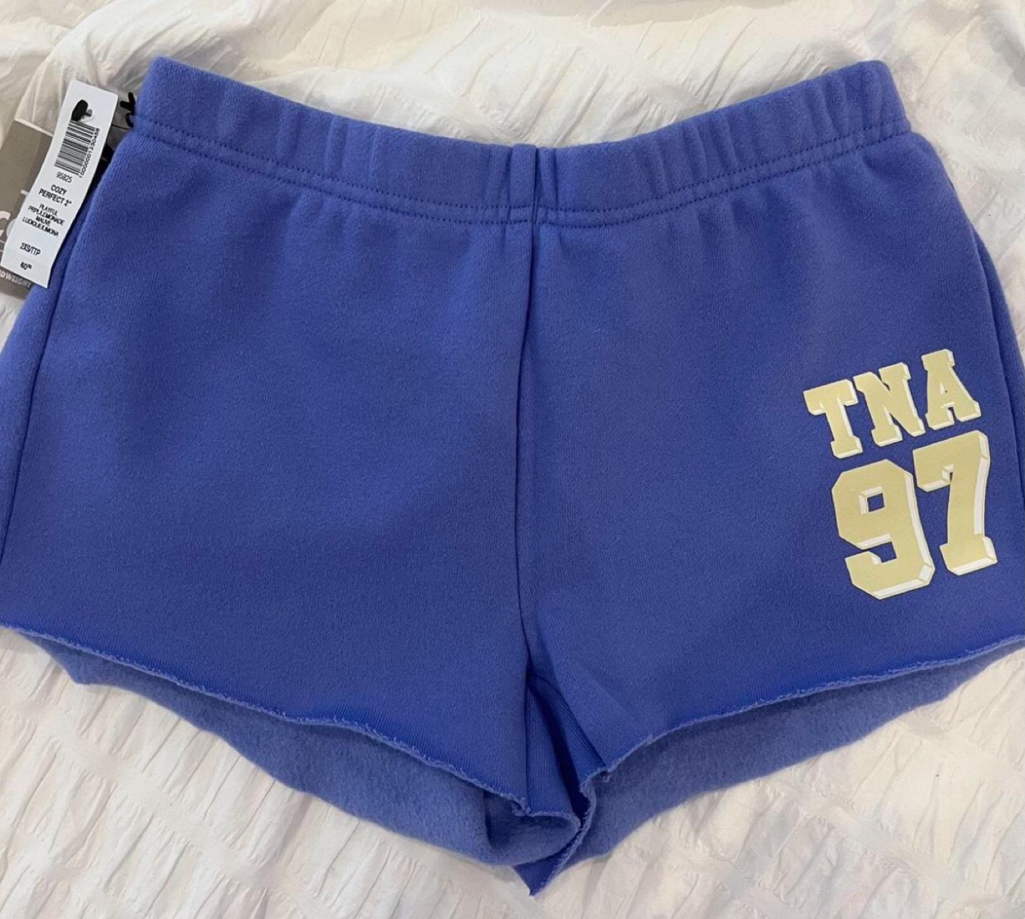 TNA shorts - photo 2