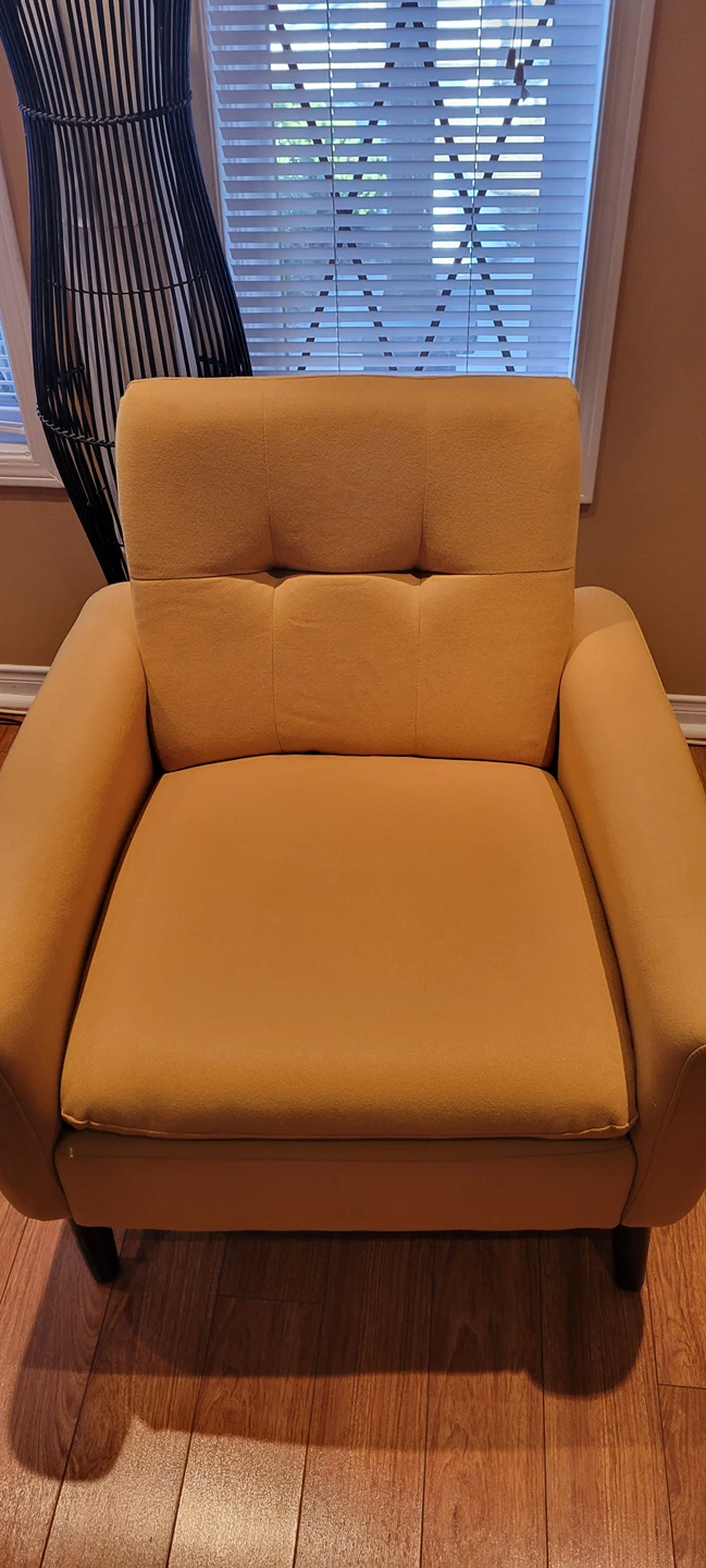 Accent Armchair from Wayfair thumbnail