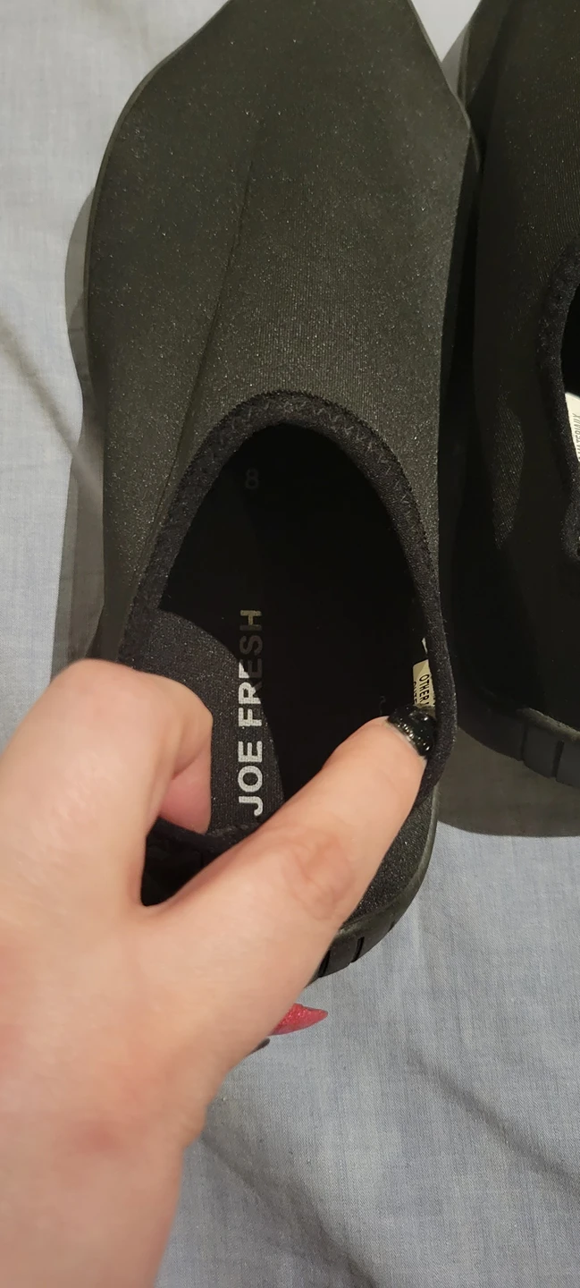 Water Shoes image indicator(3)