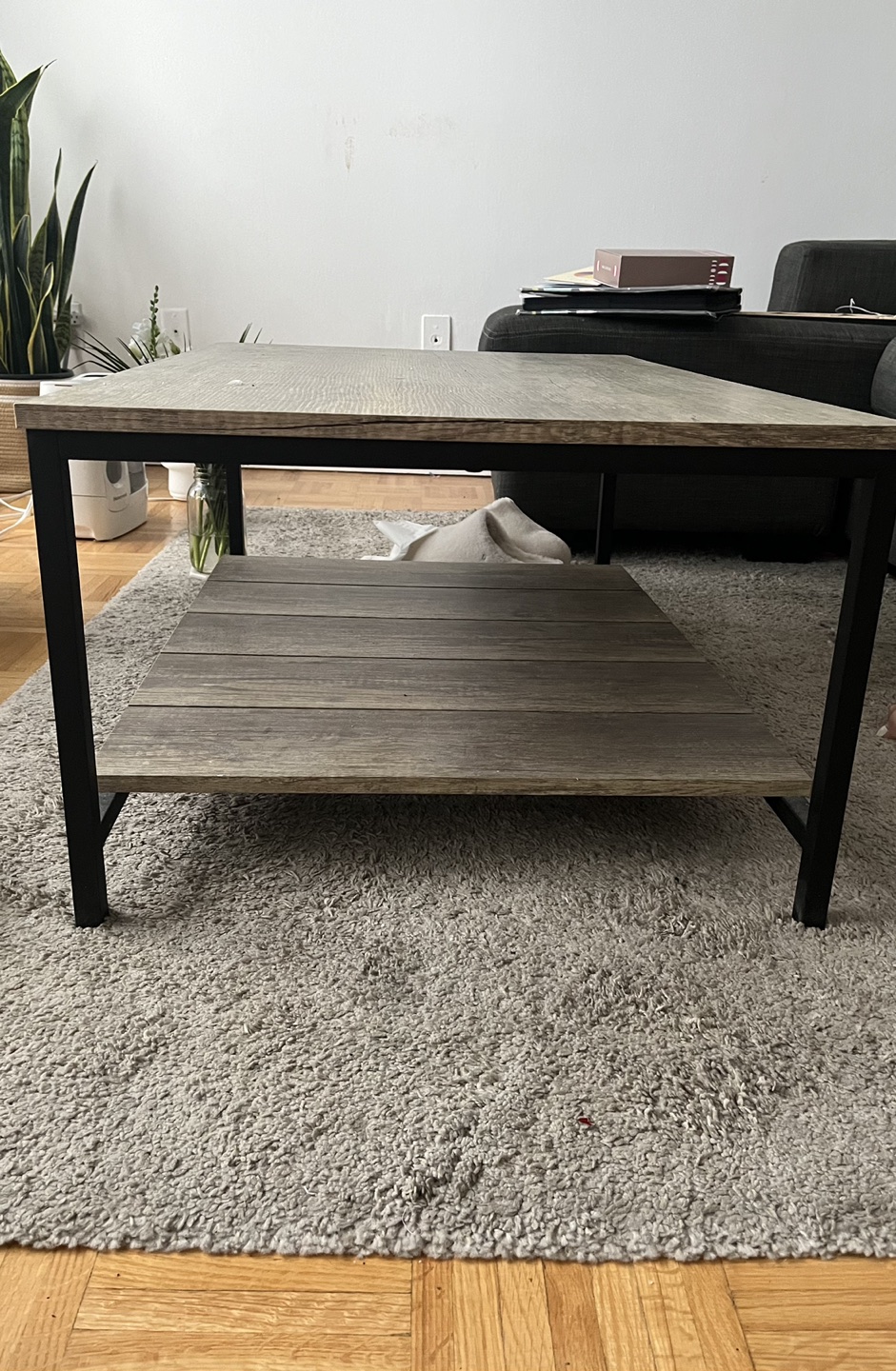 Coffee Table - photo 2