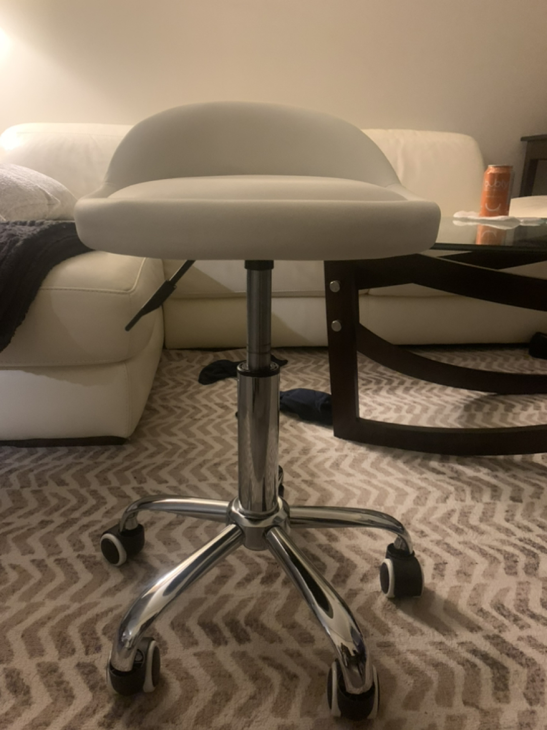 Stool - photo 2