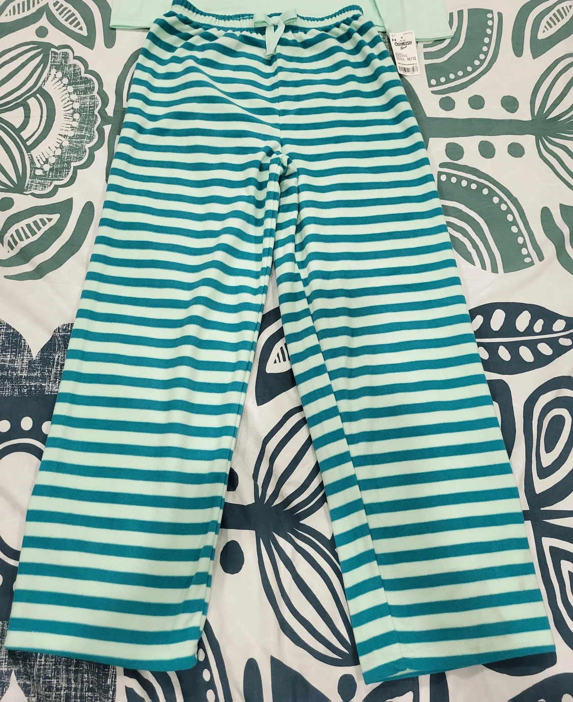 Girls Pajama image indicator(3)