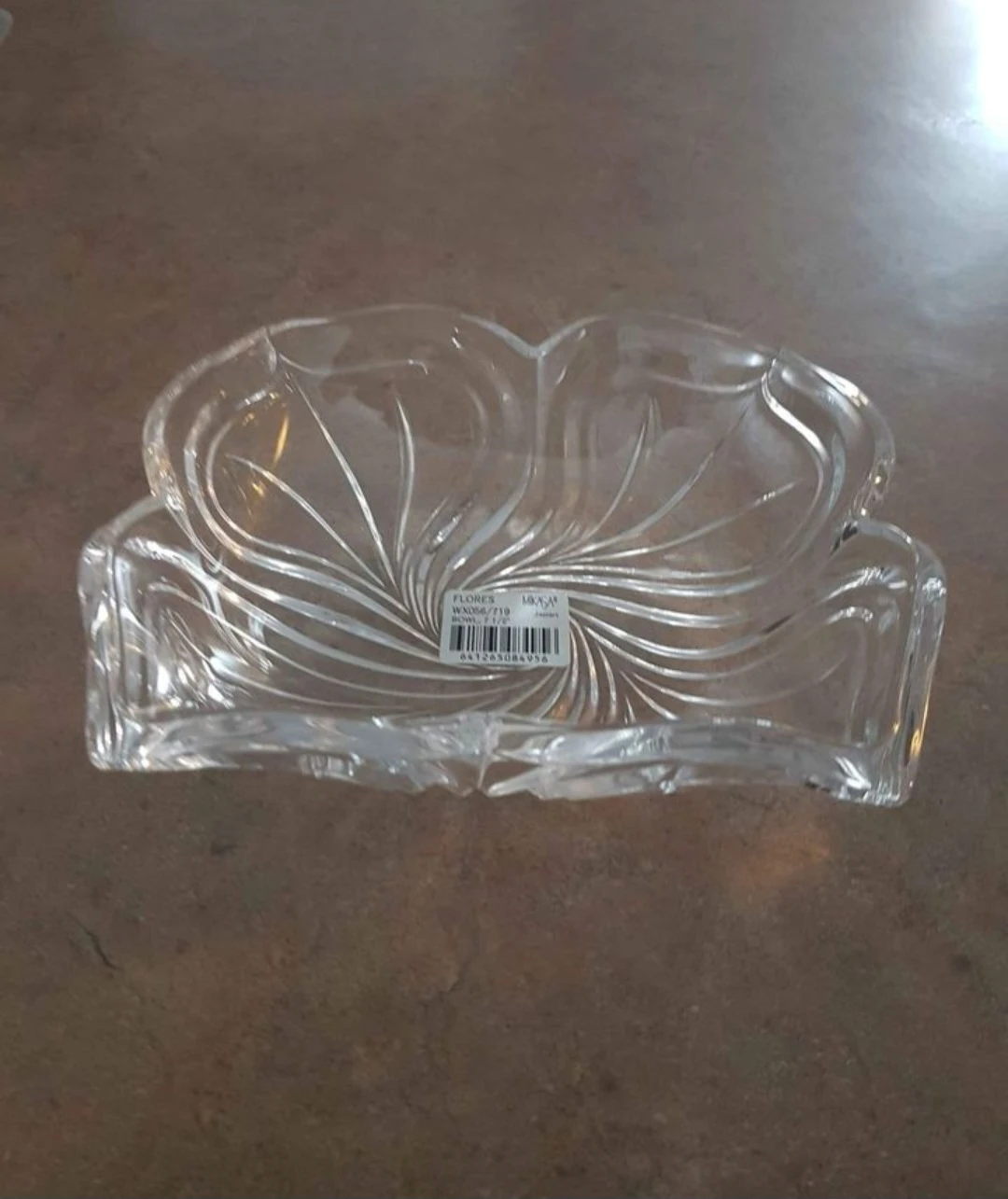 Mikasa Candy Dish image indicator(3)