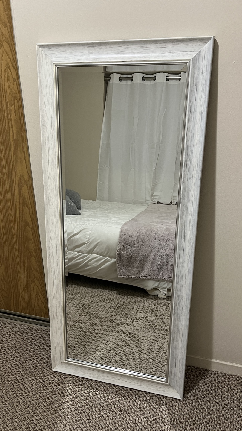 Wall Mirror image indicator(3)