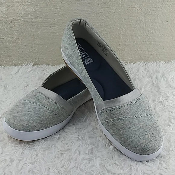 NEW KEDS ballet flats image indicator(2)
