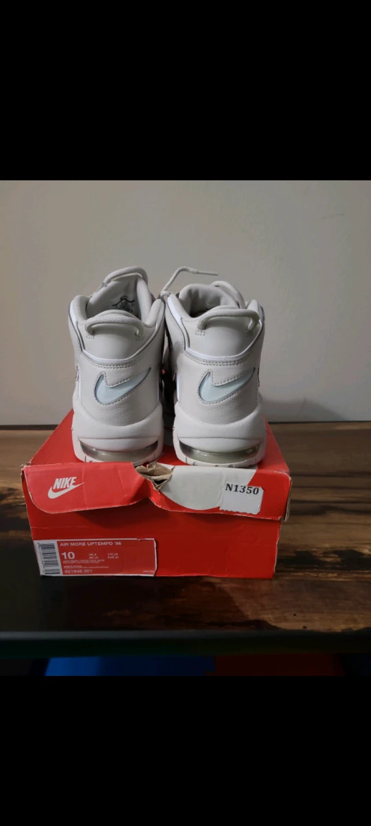 Nikes for sale