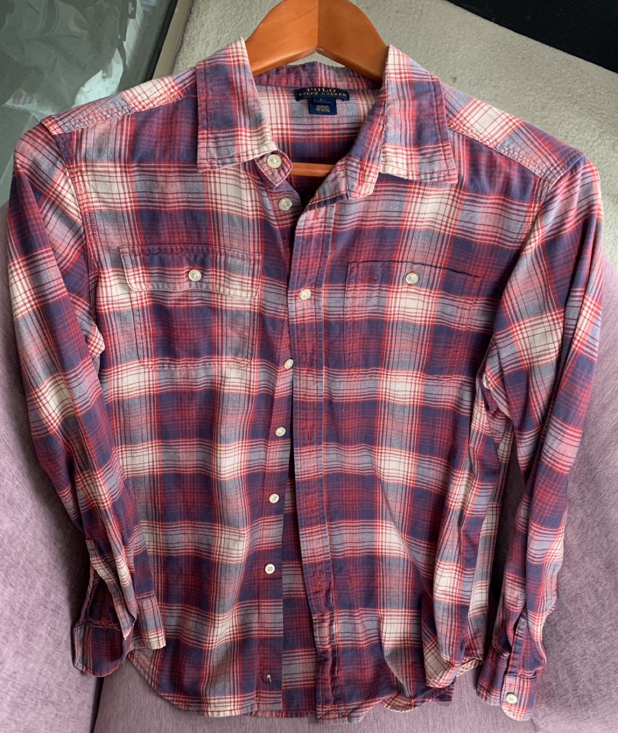 Boys Ralph Lauren thumbnail