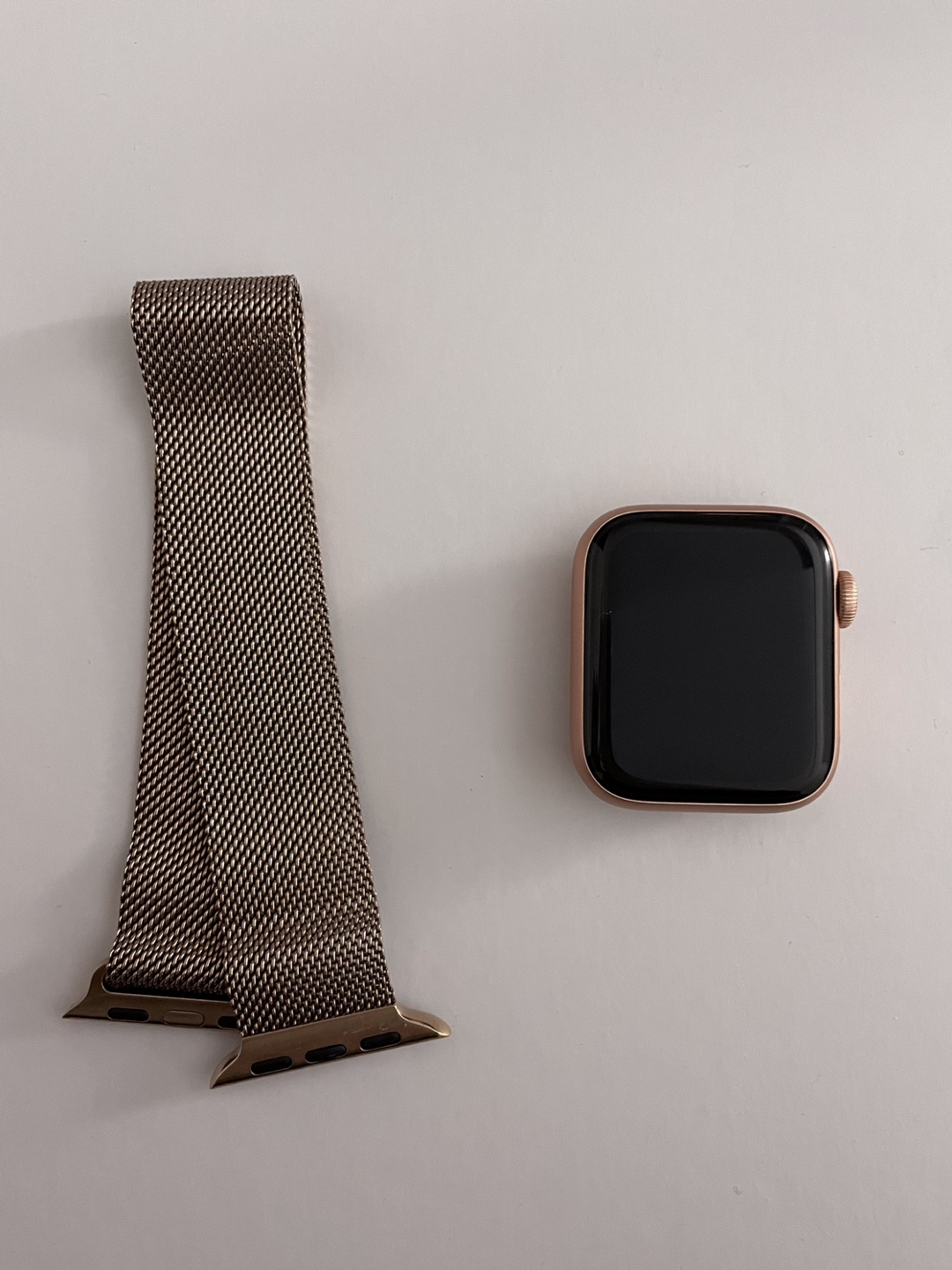 Apple Watch Series4 40mm - photo 3