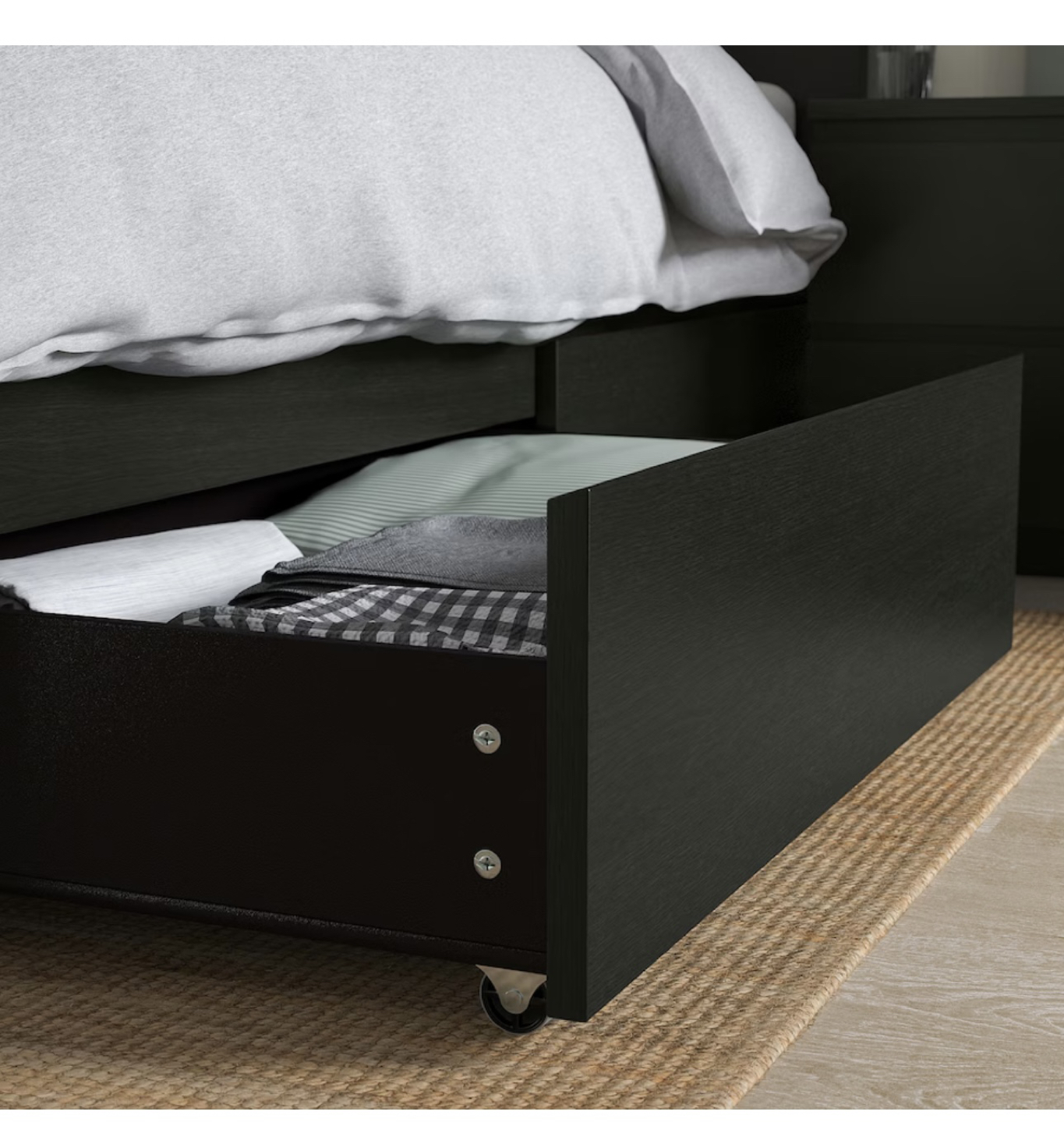 Queen Bed - photo 4