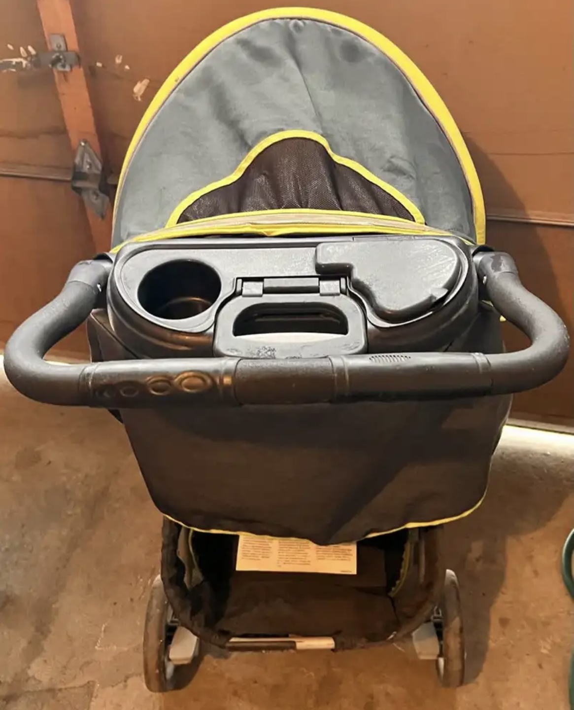 Chicco Stroller - photo 3
