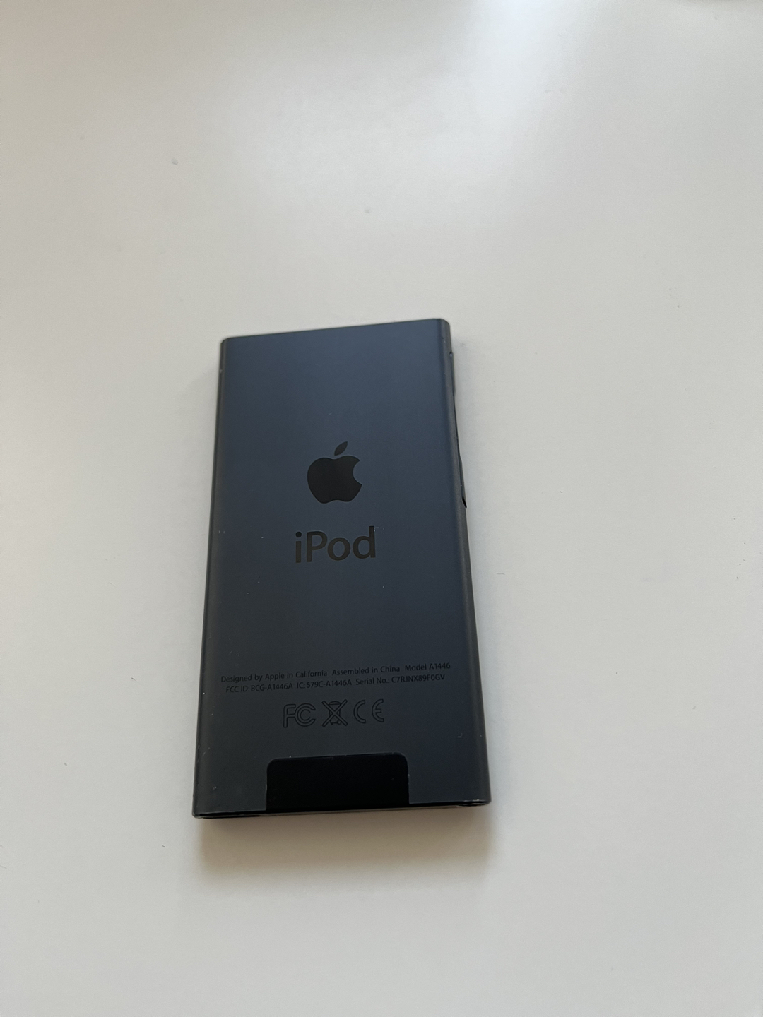iPod Nano 7th Generation - photo 2
