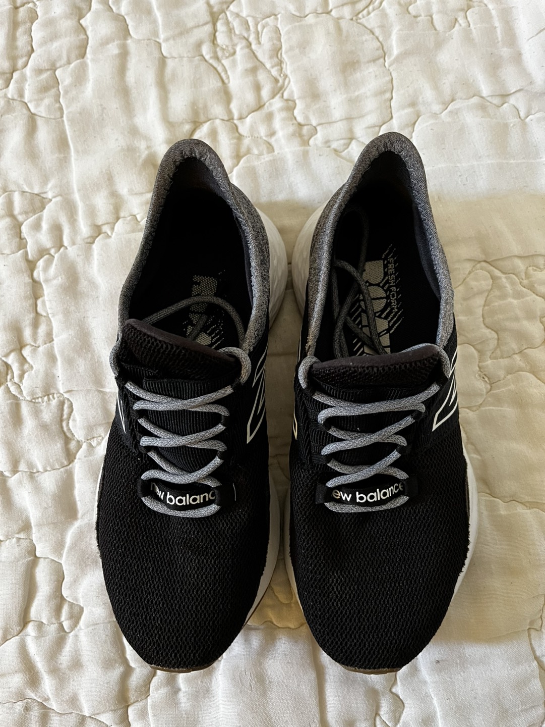 New Balance - Fresh Foam Roav Tee Shirt - photo 4