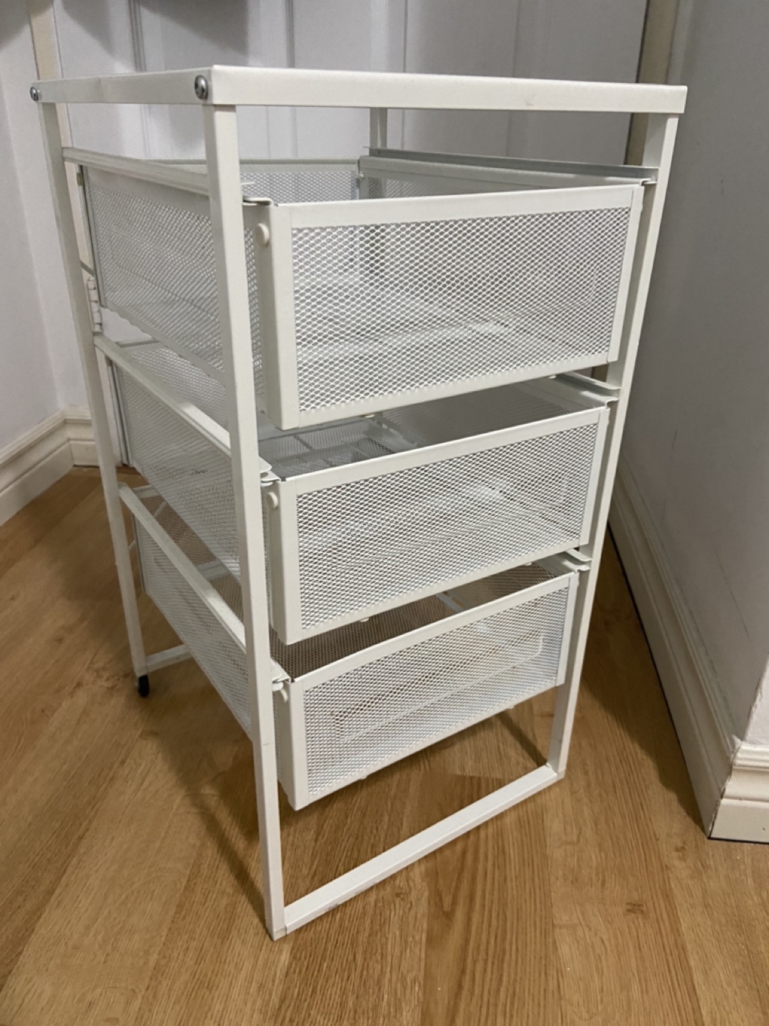 IKEA DRAWER - Lennart