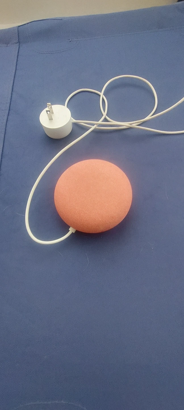 Google home mini thumbnail