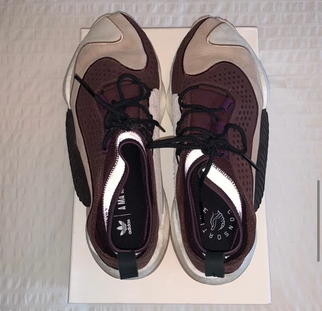 Adidas 10.5 shoes - photo 5