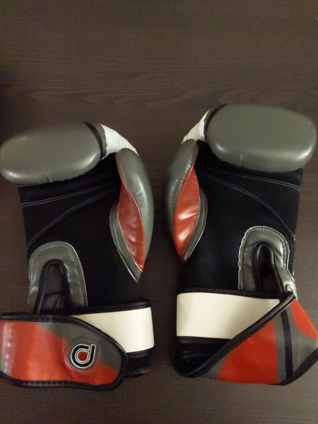 Boxing Gloves - photo 2