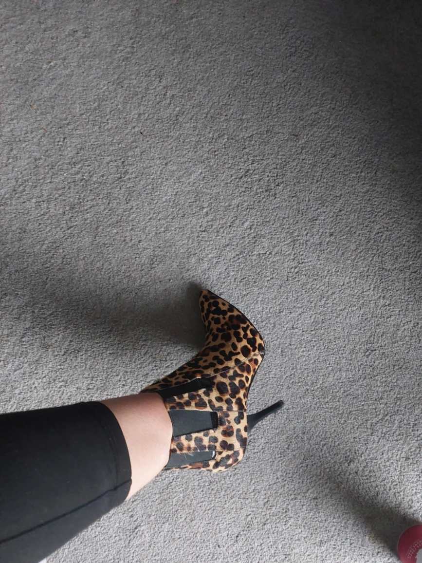 Brand New Nine West Ankle Boots - photo 2
