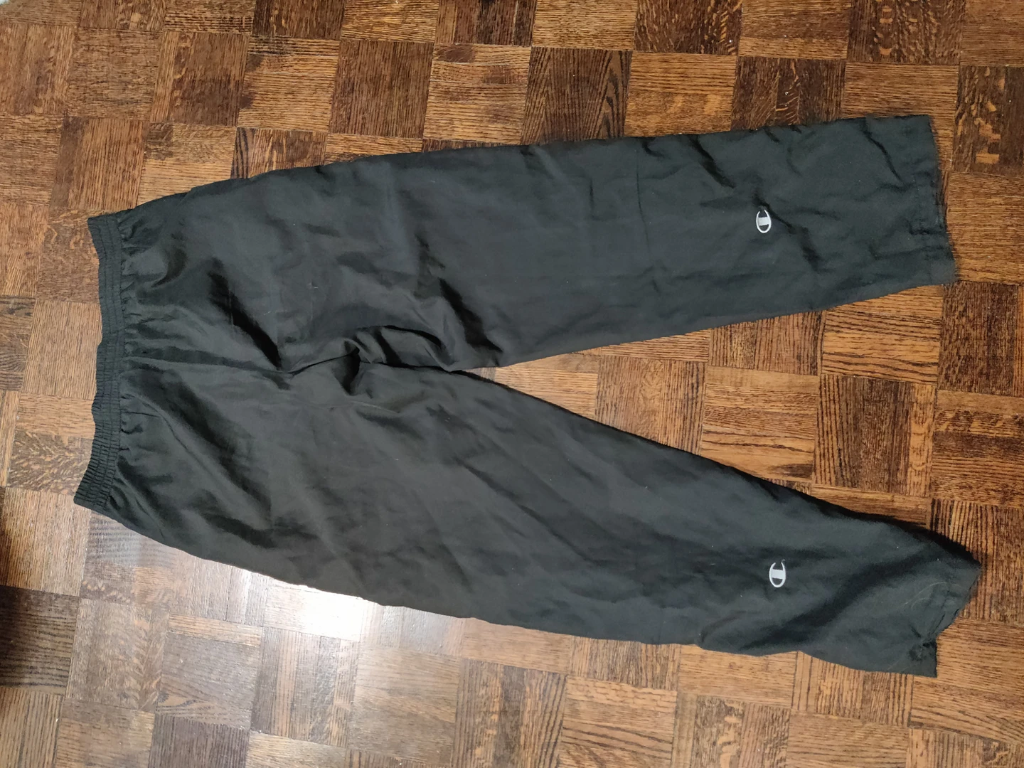 Tearaway Pants - photo 2