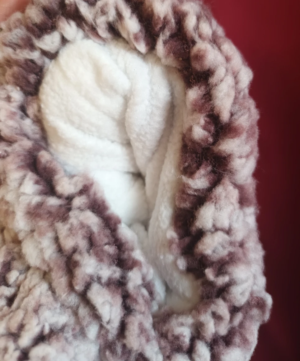 Muk Luks gloves - photo 3