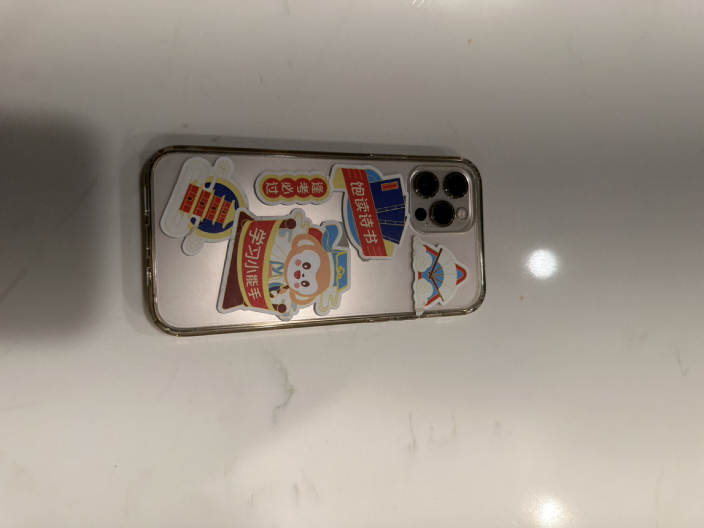 iPhone 12 Pro, Gold, 128G image indicator(6)