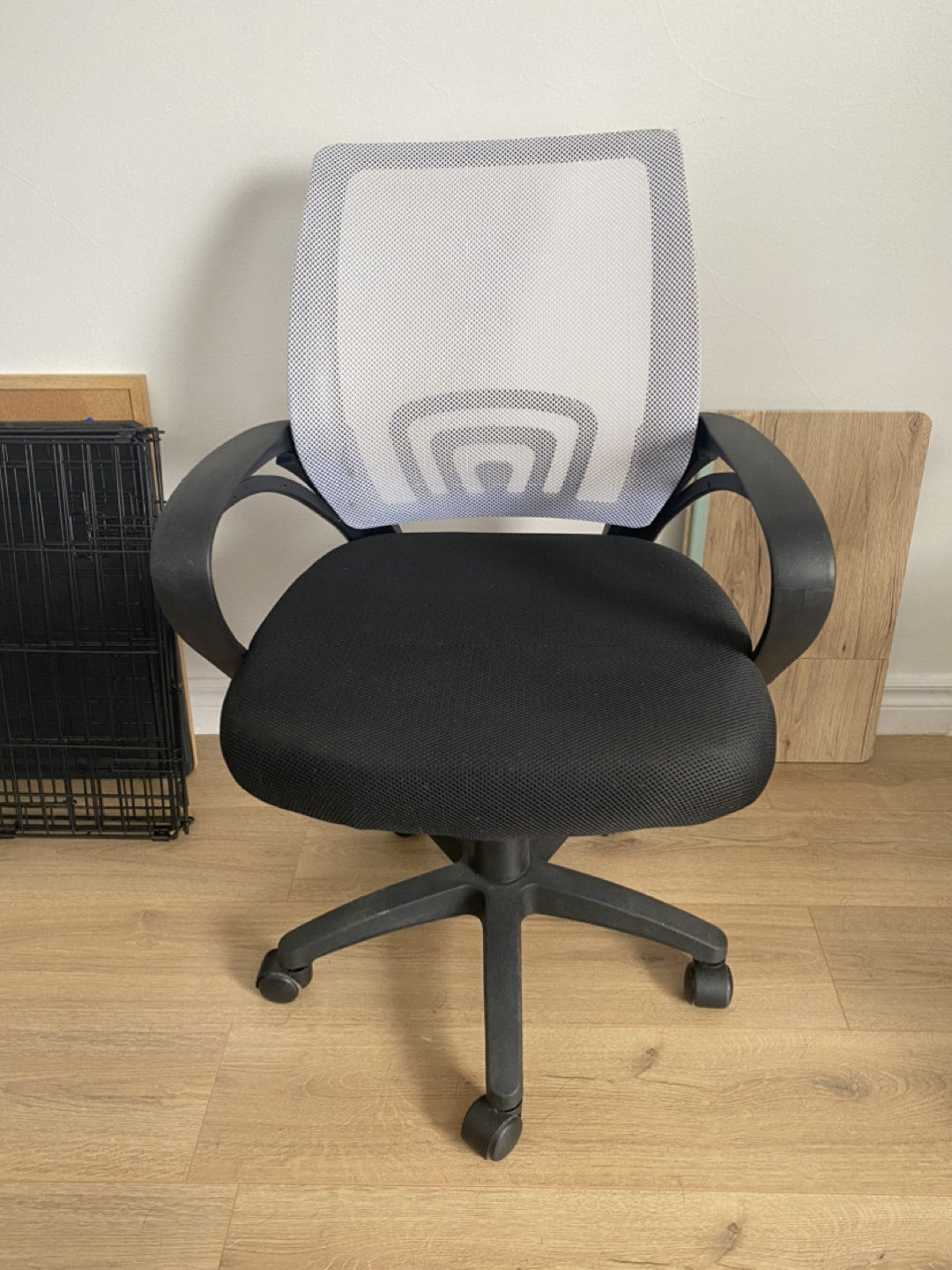 Cute office chair