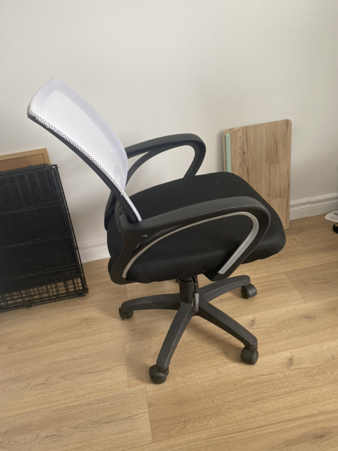 Cute office chair - photo 3