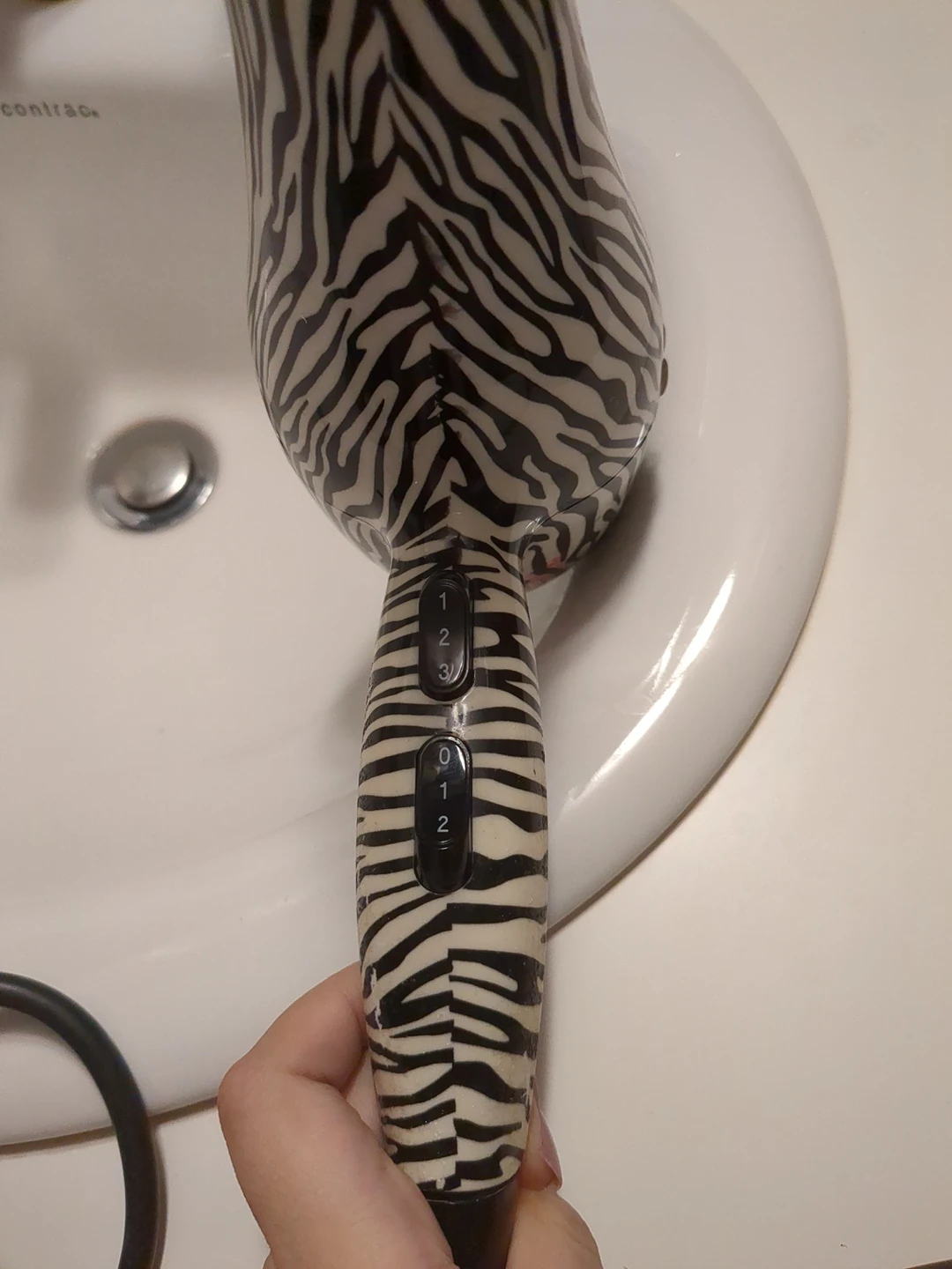 Hair Dryer - photo 3
